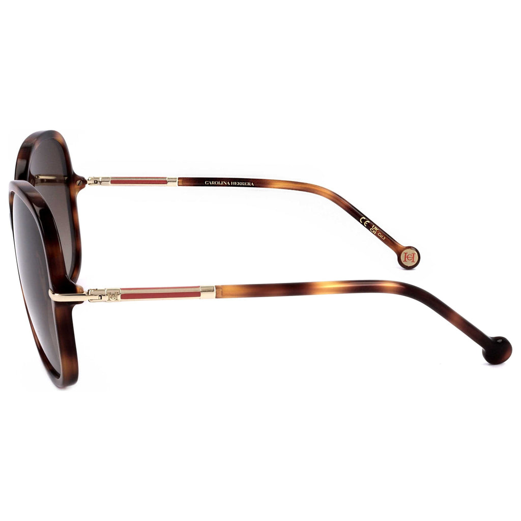 Carolina Herrera Women's Sunglasses HER0269-S-086-58