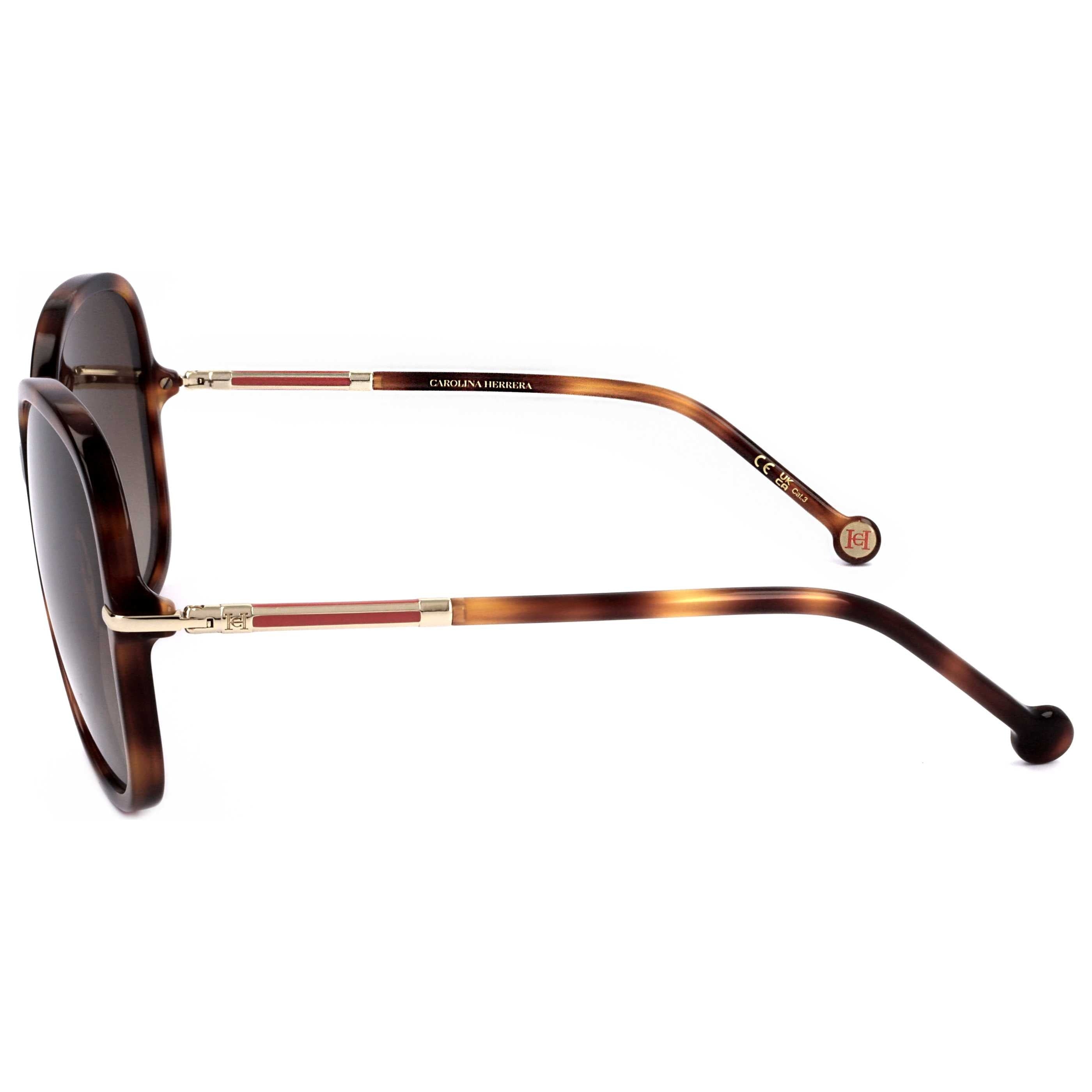 Carolina Herrera Women's Sunglasses HER0269-S-086-58