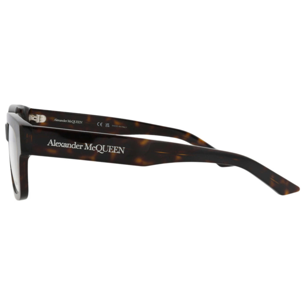 Alexander McQueen Men's Eyeglasses AM0454O-30015169-002