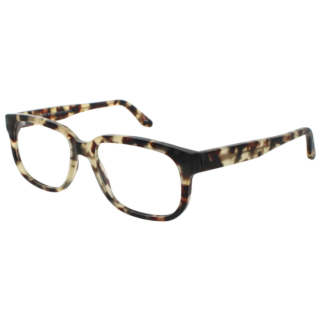 Andy Wolf Men's Eyeglasses AW-4546-G-54