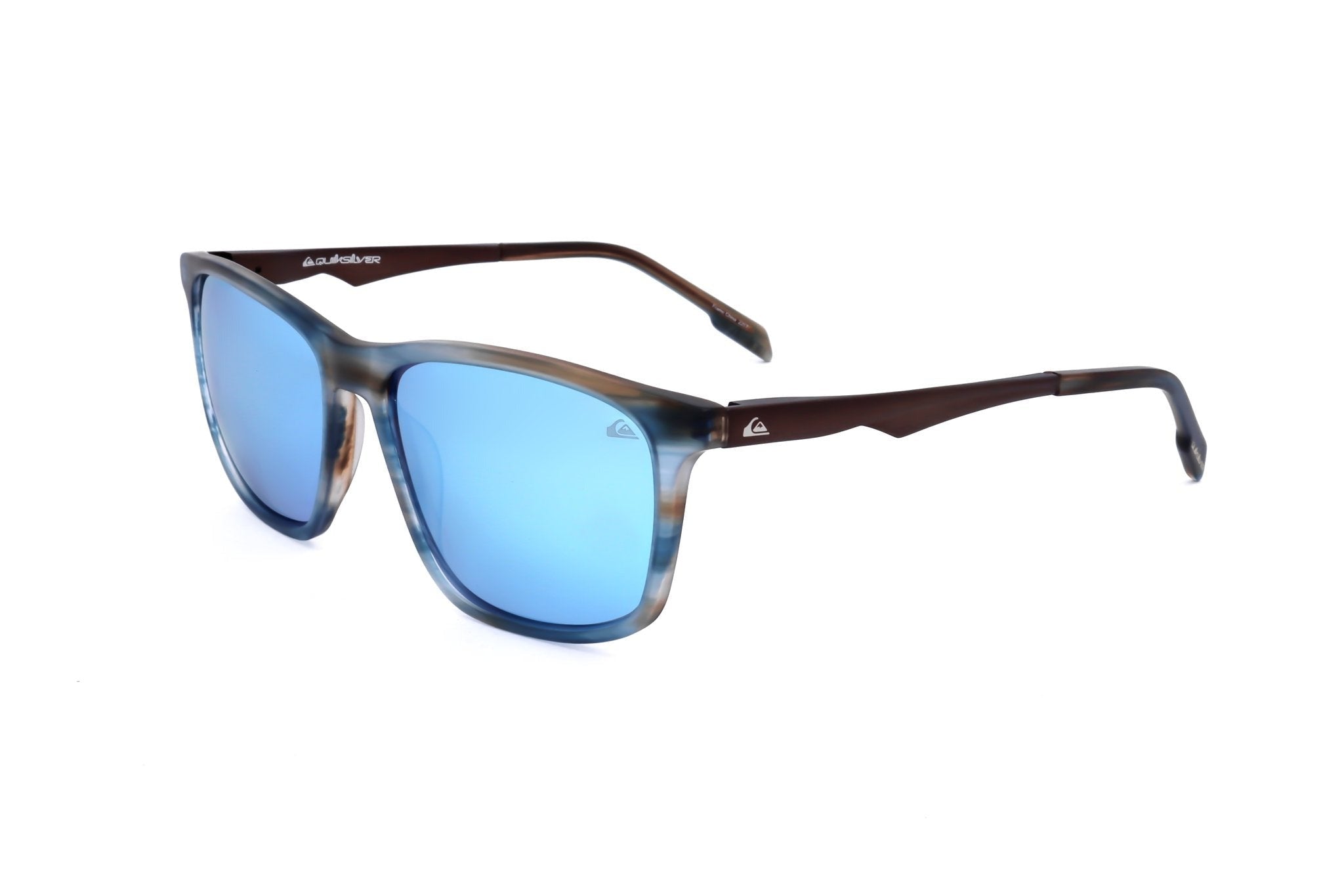 Quiksilver Men's Acetate Sunglasses