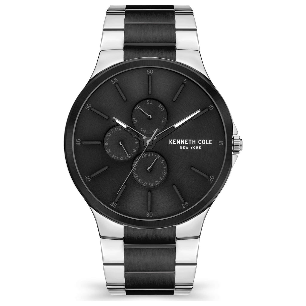 Kenneth Cole Men's Watch KCWGK2123503