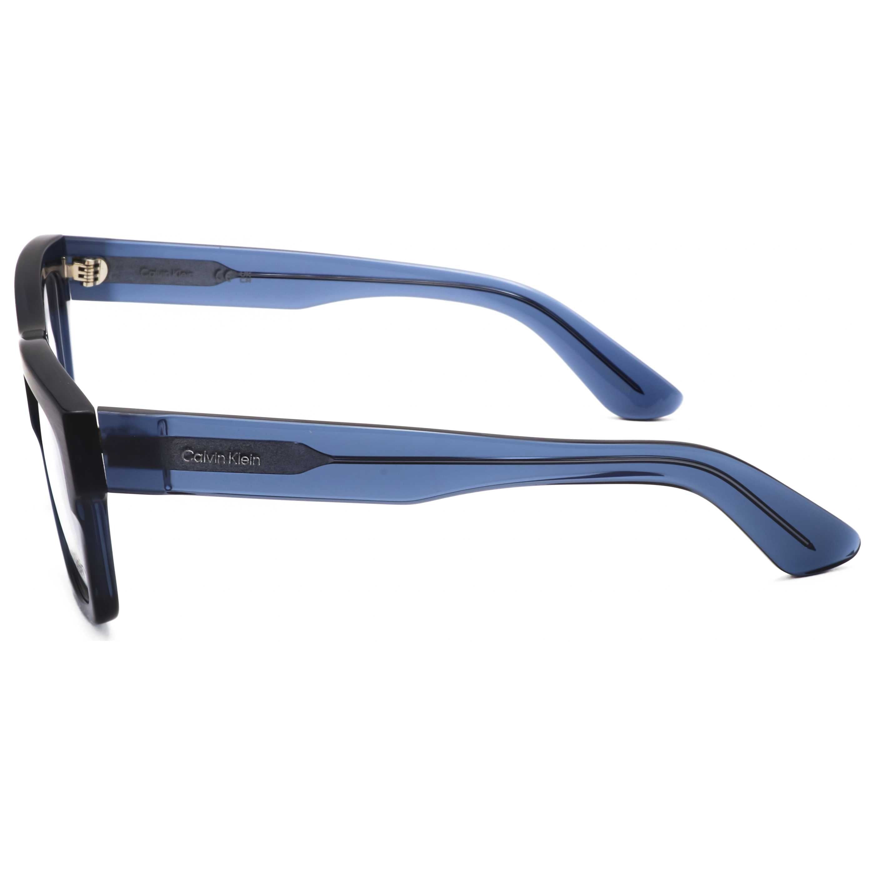 Calvin Klein Unisex Eyeglasses CK24525-438-54