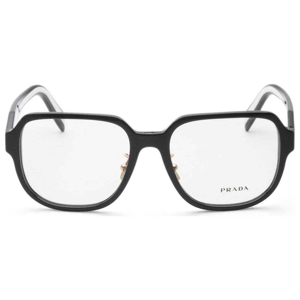 Prada Women's Eyeglasses PR-B07VD-16K1O1-56