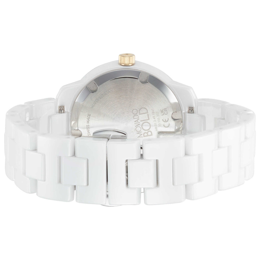 Movado Bold Women's Watch 3600934