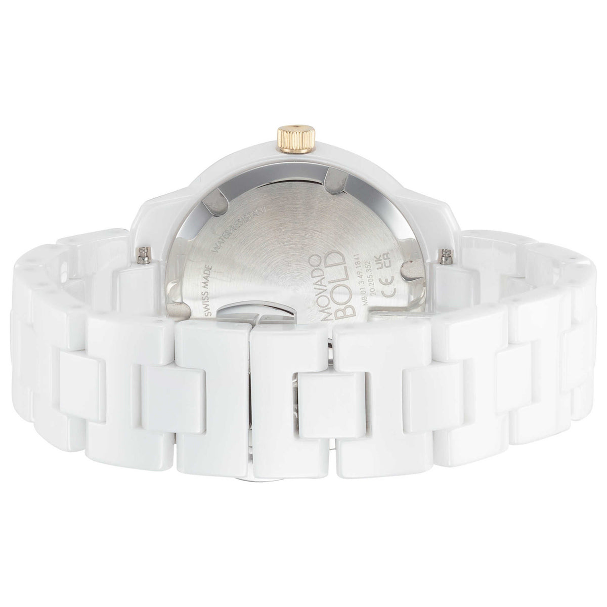 Movado Bold Women's Watch 3600934