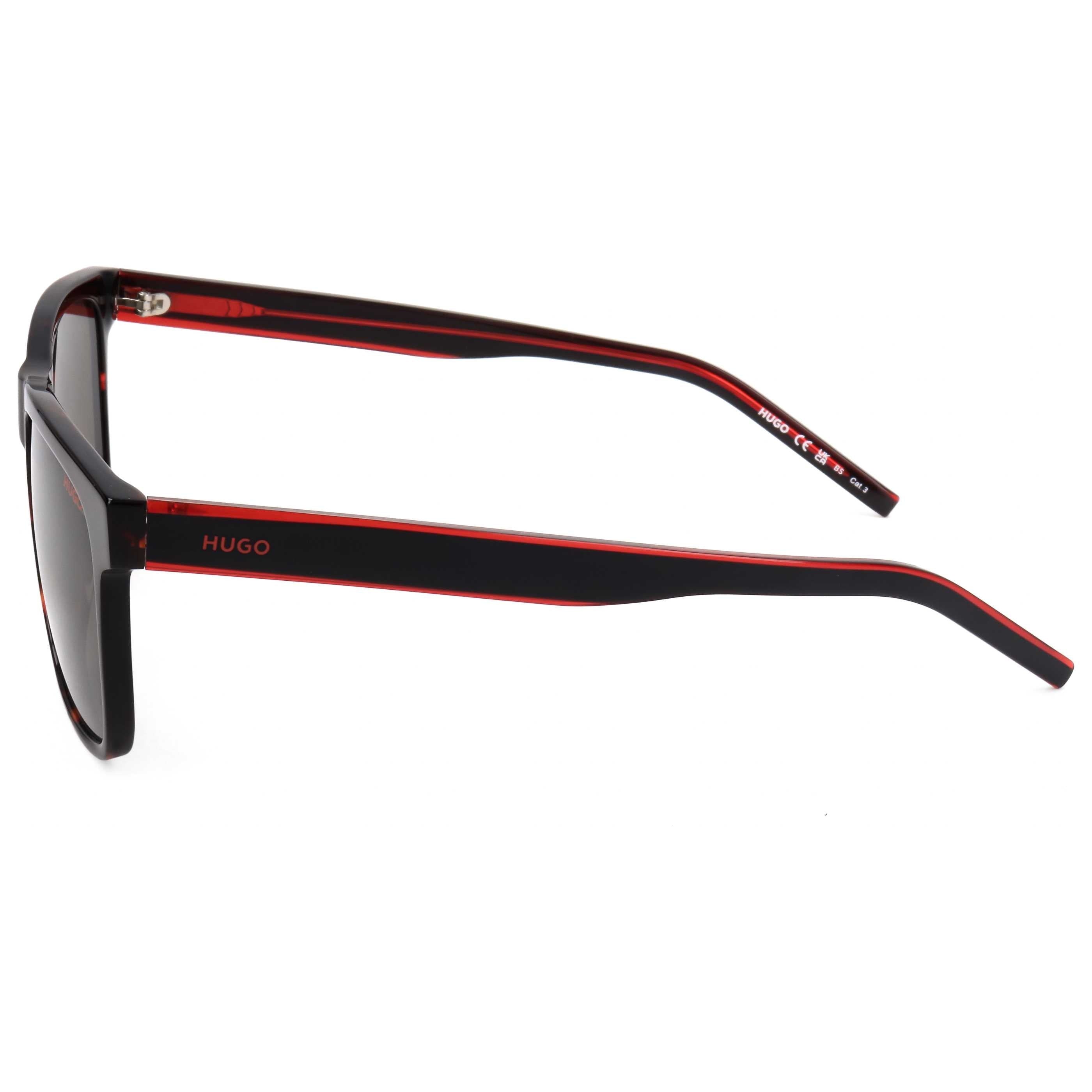 Hugo Boss Men's Sunglasses HG1242-S-O63-56
