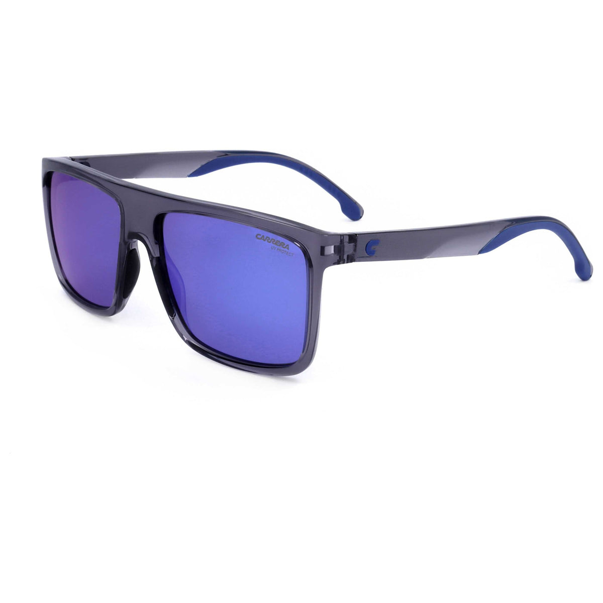 Carrera Men's Sunglasses CARRERA8055-S-KB7-58