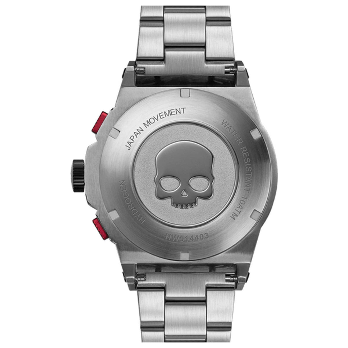 Hydrogen Men's Watch HW514403
