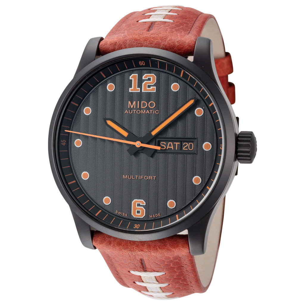 Mido Touchdown Men's Watch M0054303605080
