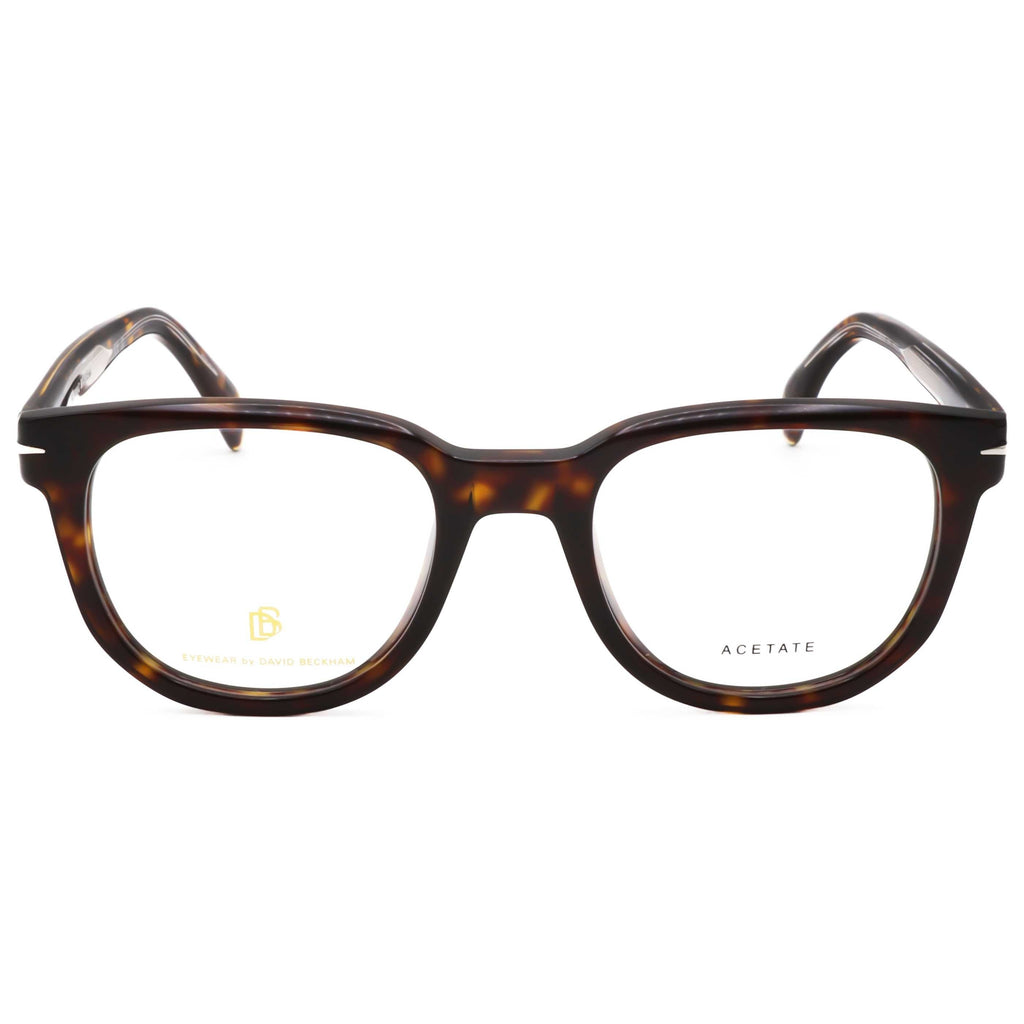 David Beckham Men's Eyeglasses DB7097-086-50