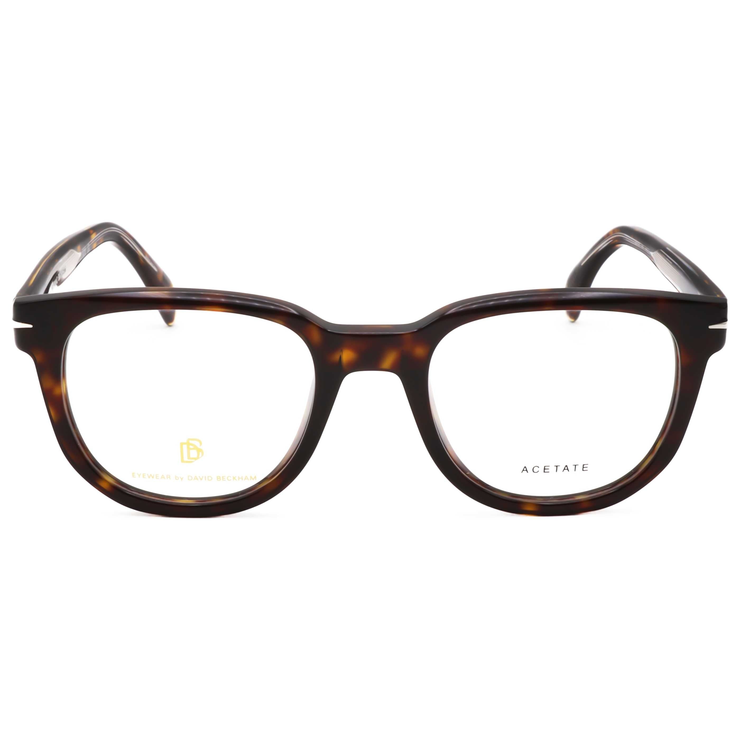 David Beckham Men's Eyeglasses DB7097-086-50