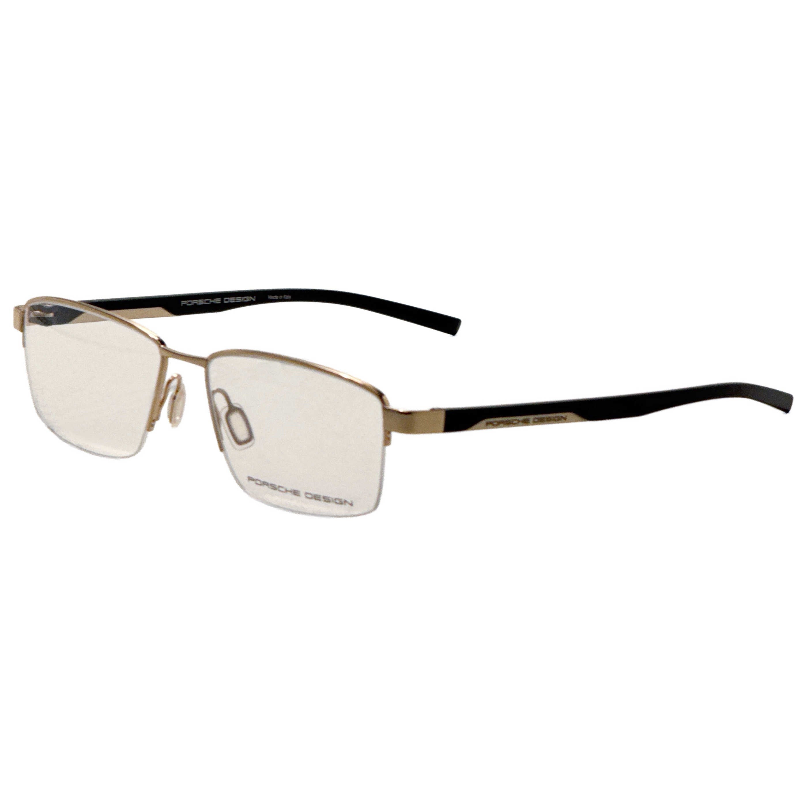 Porsche Design Men's Eyeglasses P8745-56C000