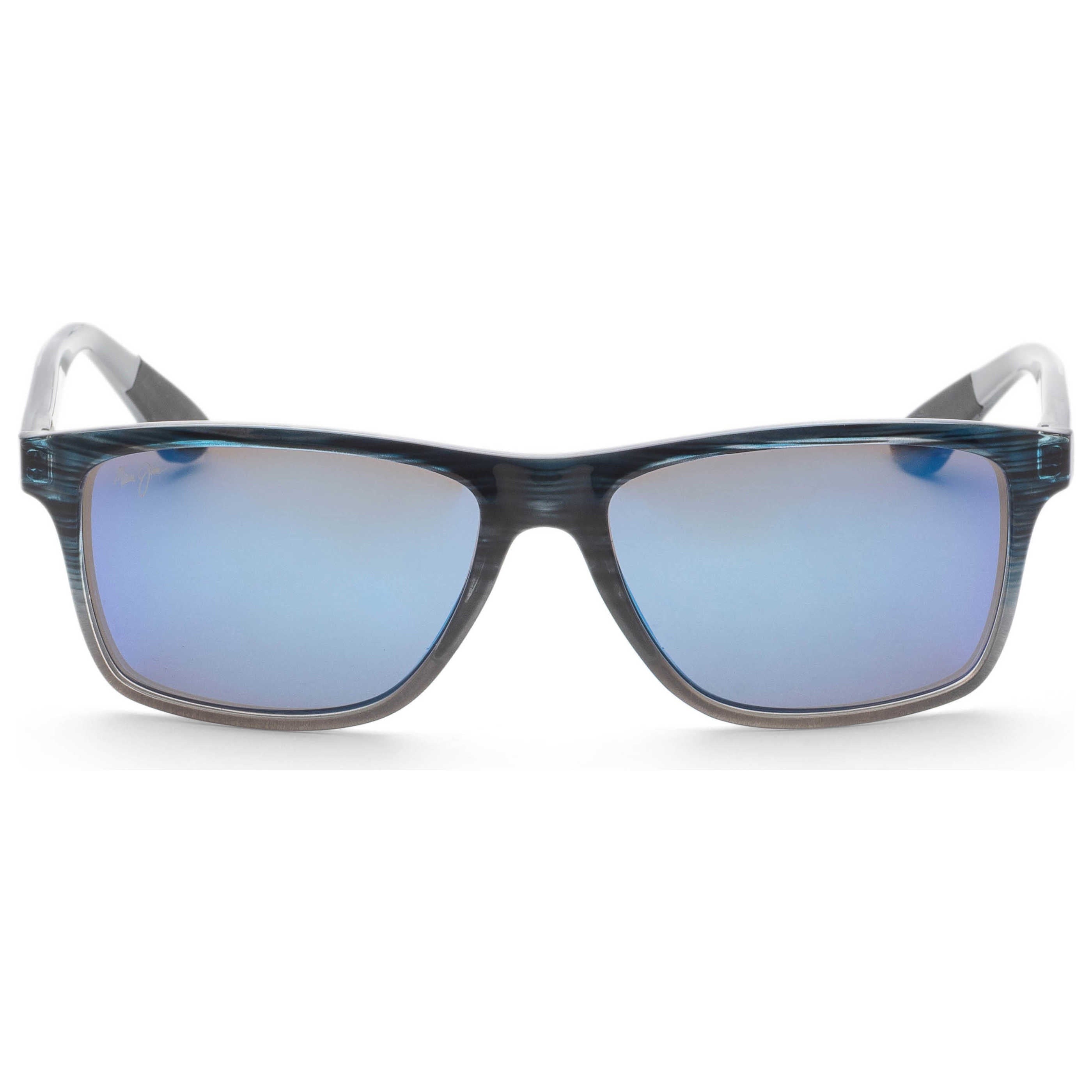 Maui Jim Men's Sunglasses MJ0798S-002