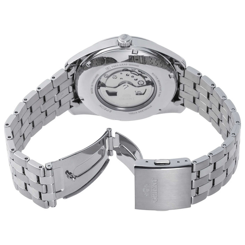 Orient Contemporary Men's Watch RA-BA0002E