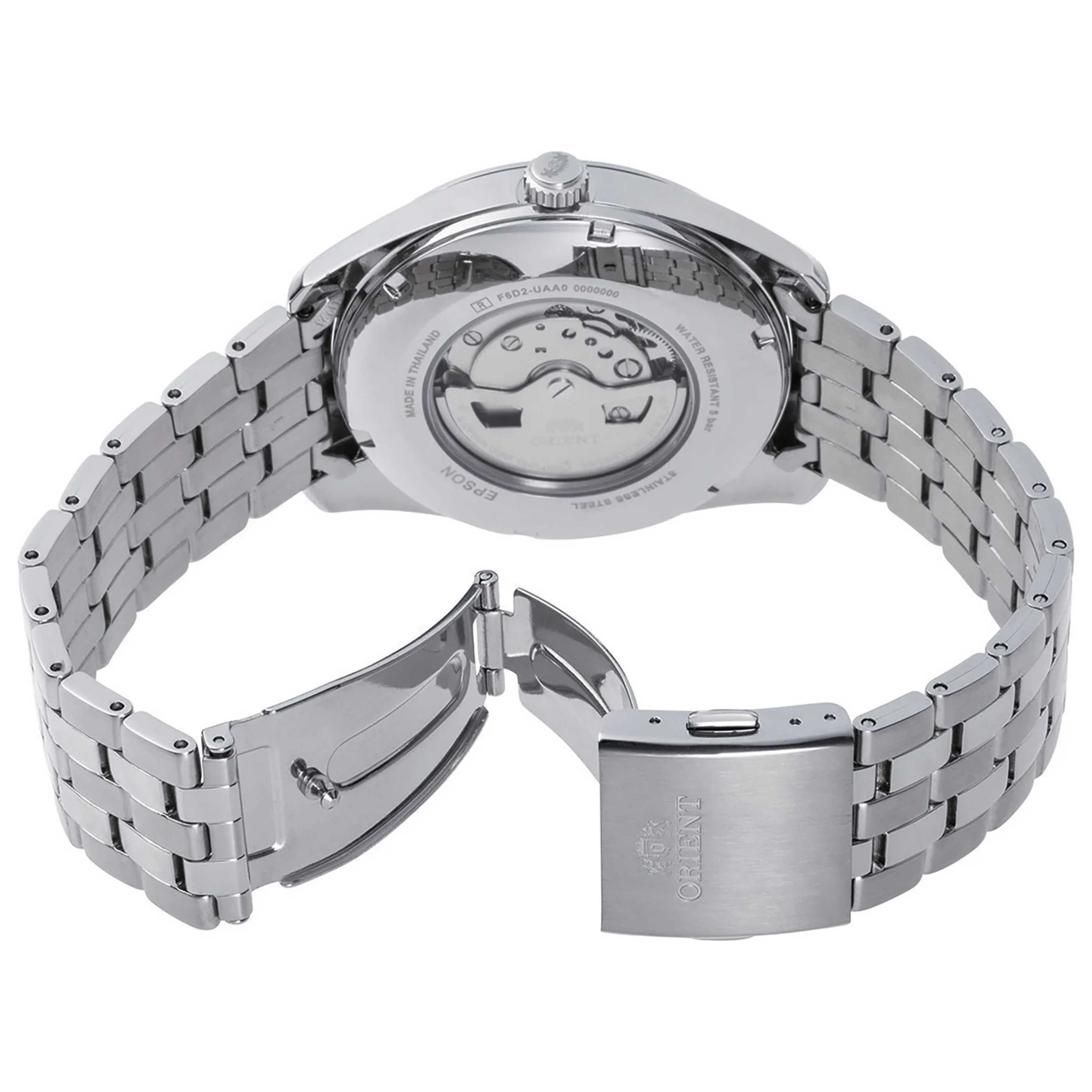 Orient Contemporary Men's Watch RA-BA0002E