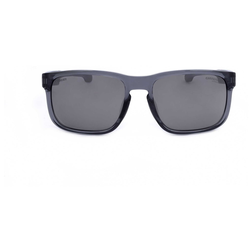 Carrera Men's Sunglasses CARDUC001-S-R6S-57