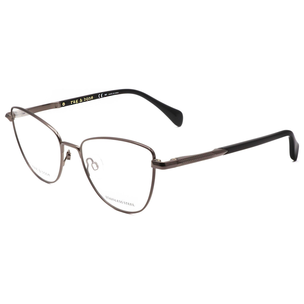 Rag & Bone Women's Eyeglasses RNB3037-V81-53