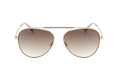 Escada Women's Metal Sunglasses