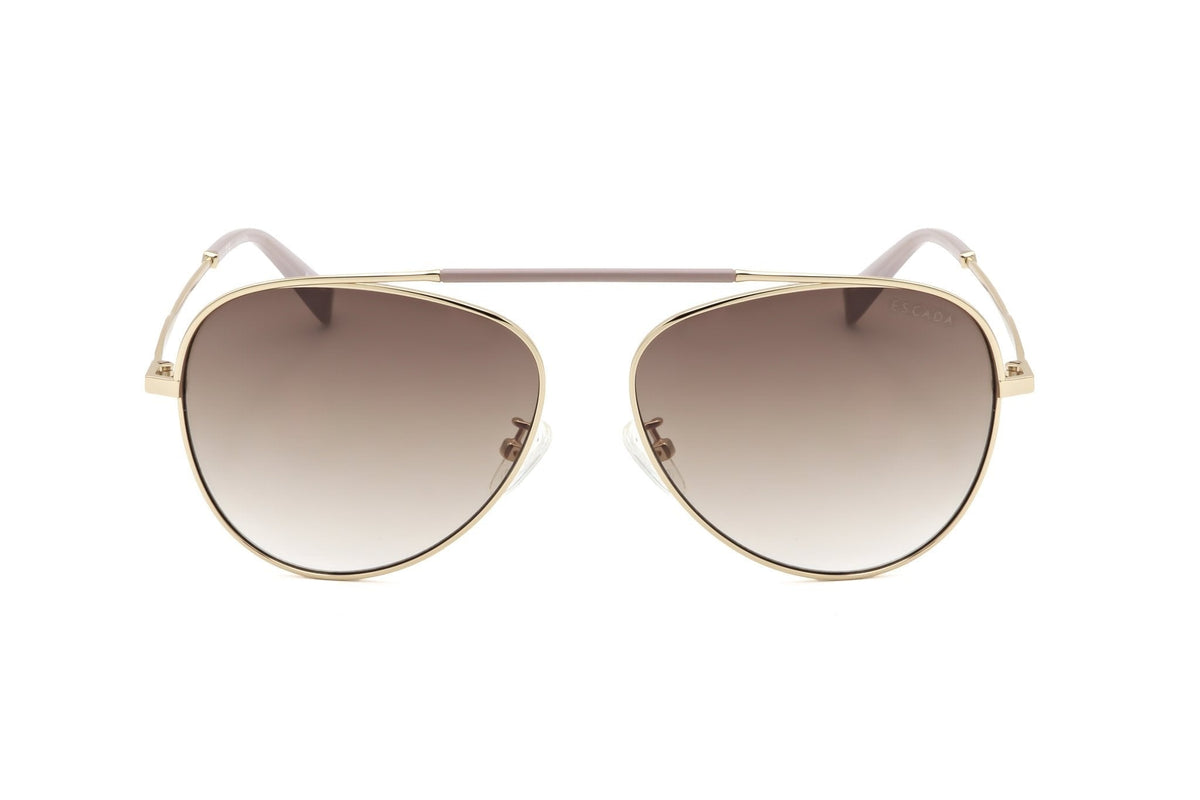 Escada Women's Metal Sunglasses
