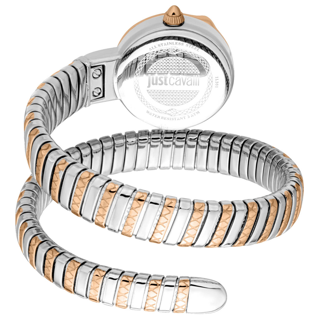 Just Cavalli Women's Watch JC1L301M0075