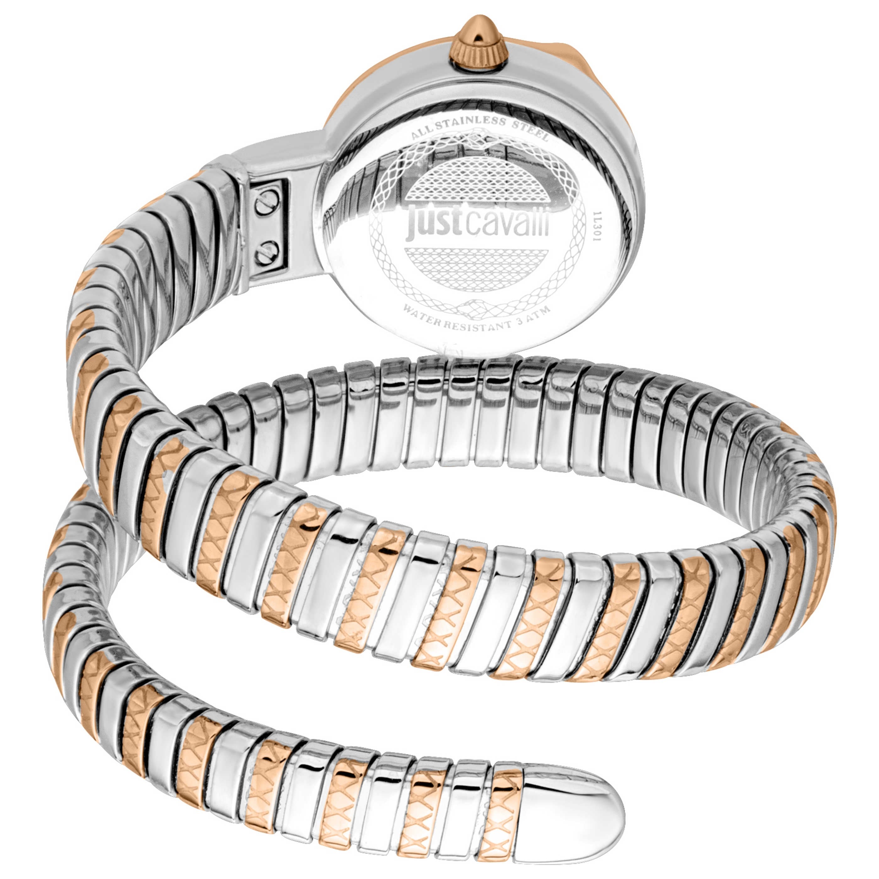 Just Cavalli Women's Watch JC1L301M0075