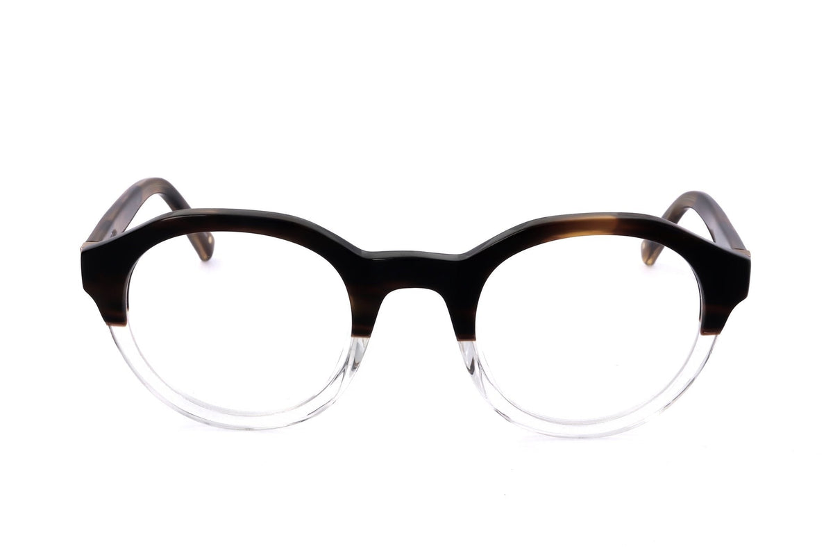 Phillip Lim by Linda Farrow Unisex Glasses