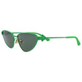 Bottega Veneta Women's Sunglasses BV1186S-30013675-004