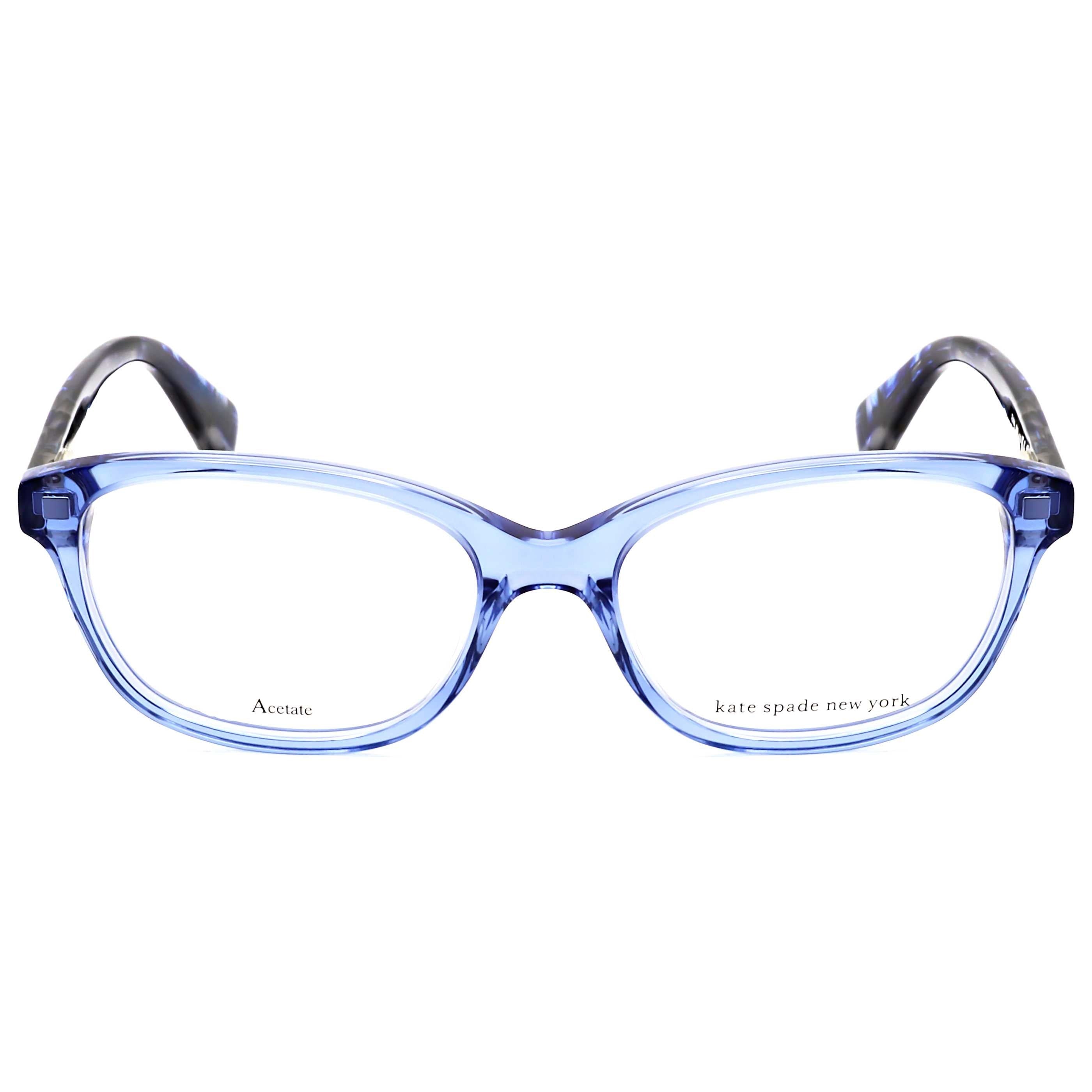 Kate Spade Kids Unisex Eyeglasses JEMMA-PJP-48