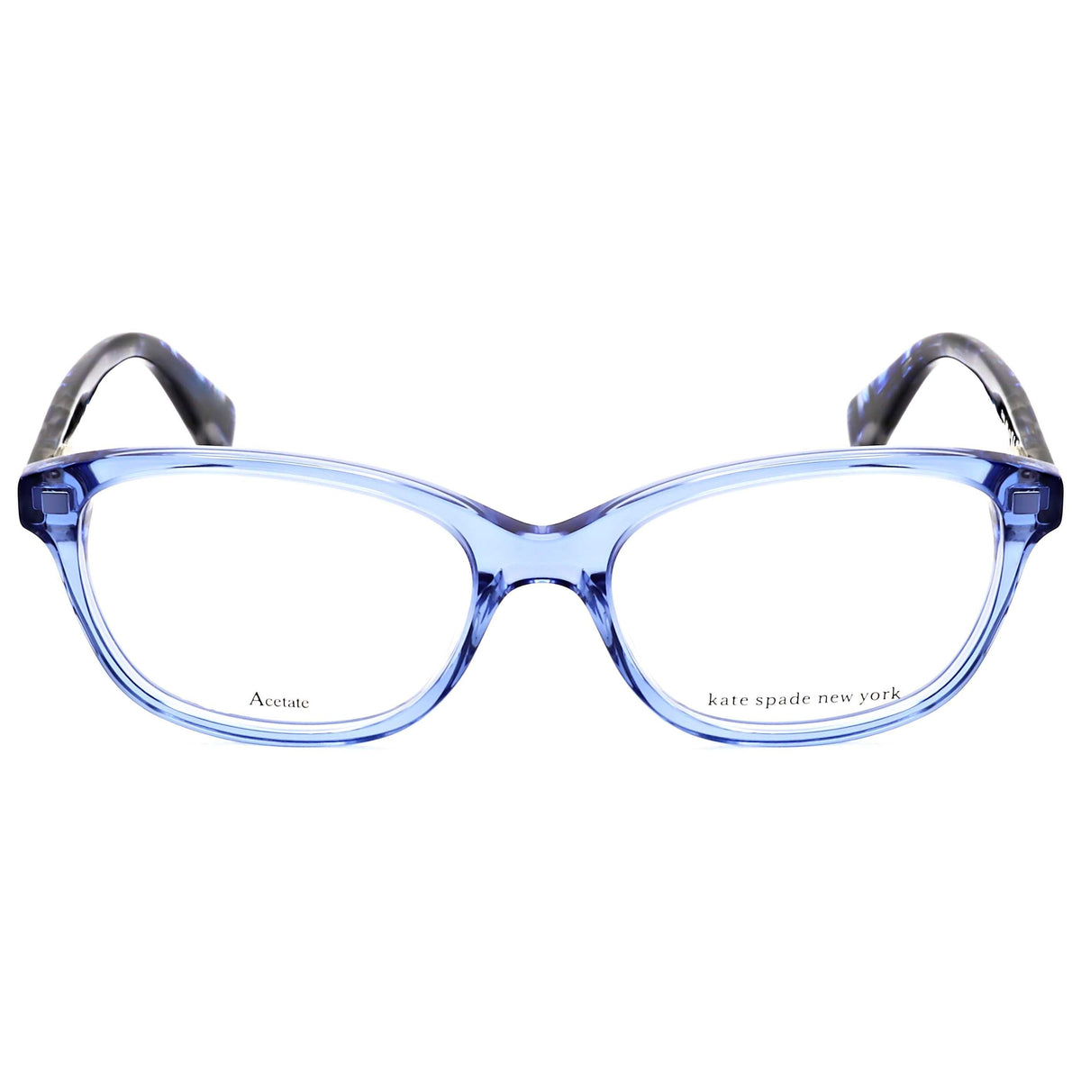 Kate Spade Kids Unisex Eyeglasses JEMMA-PJP-48