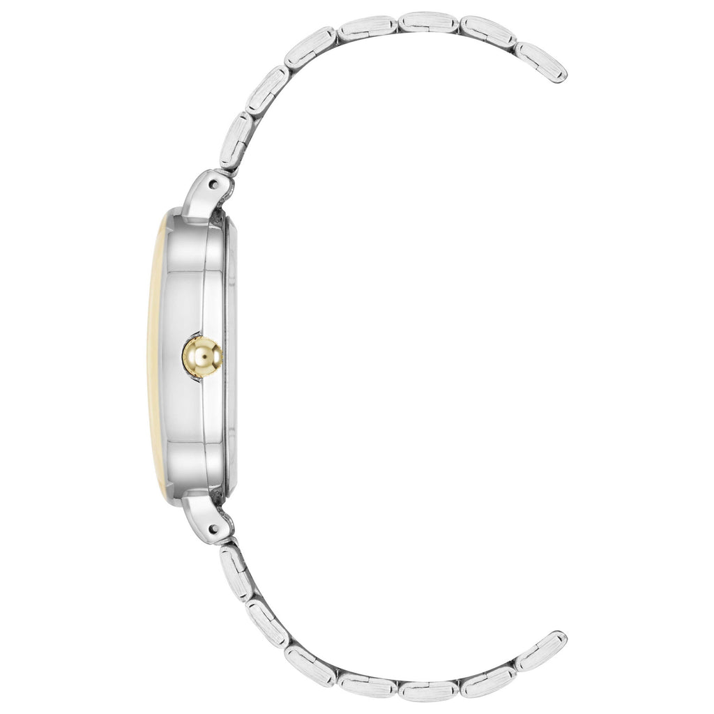 Anne Klein Women's AK-5189SVTT