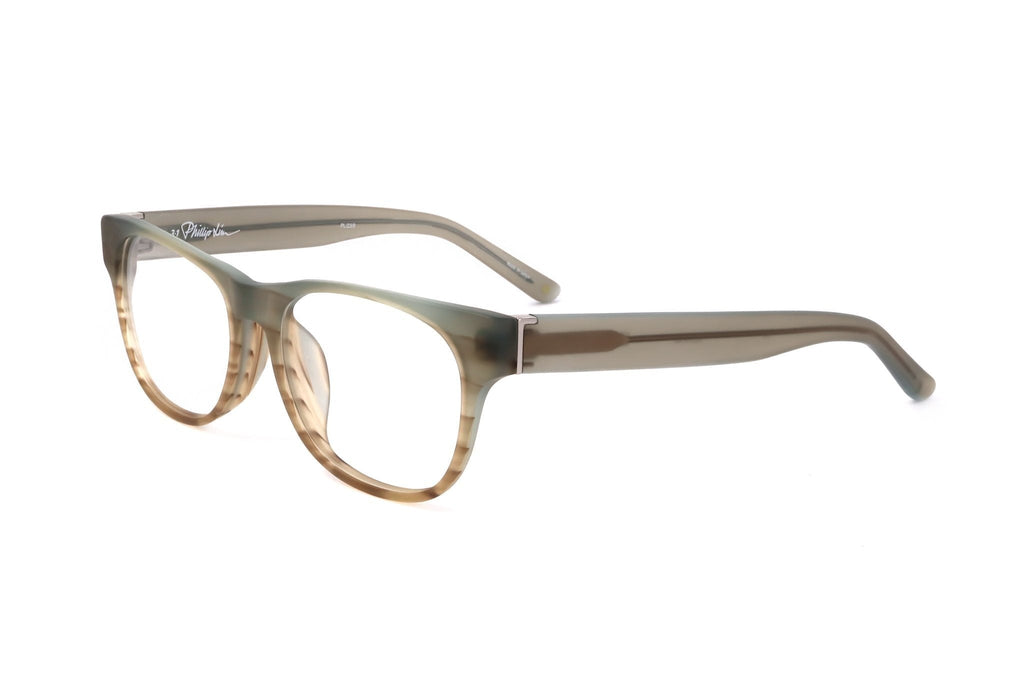 Phillip Lim by Linda Farrow Unisex Glasses