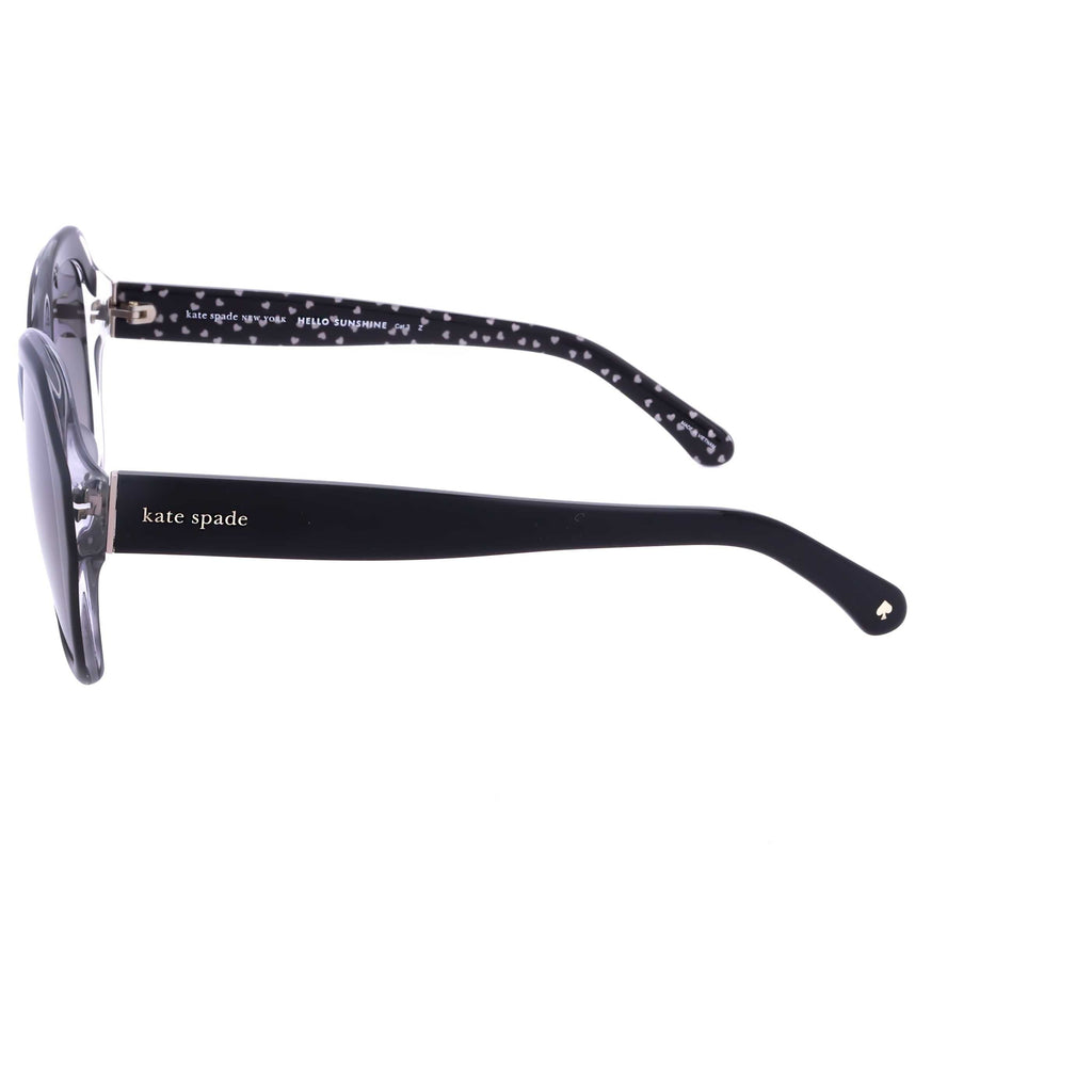 Kate Spade Women's Sunglasses LOTTIE-G-S-807-55
