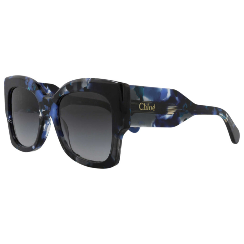 Chloe Women's Sunglasses CH0252S-30015701-004
