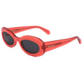 Ferragamo Women's Sunglasses SF2003S-613-54