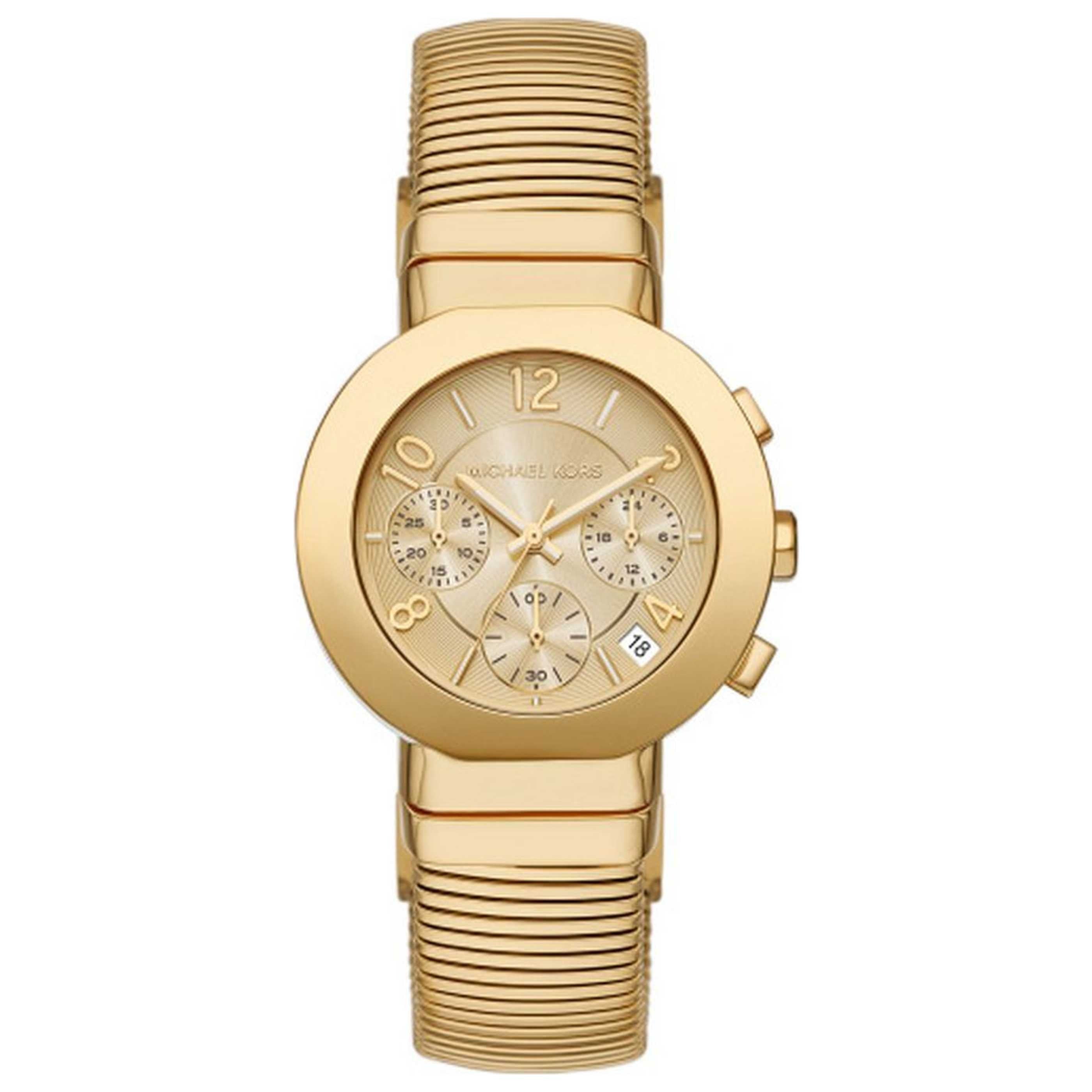 Michael Kors Women's Watch MK7525