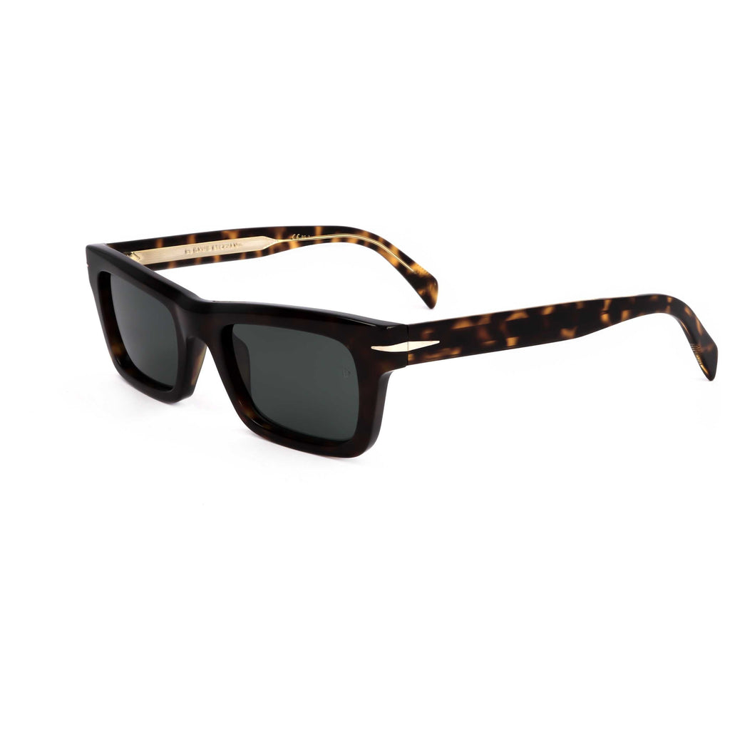 David Beckham Men's Sunglasses DB7091-S-086-51