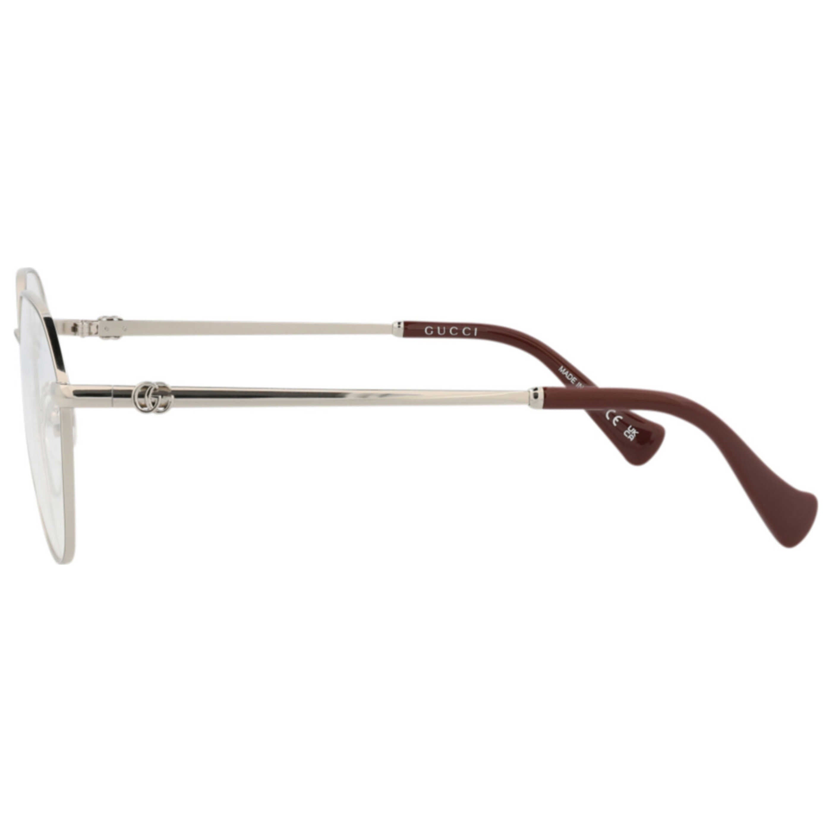 Gucci Women's Eyeglasses GG1145O-30012743-004