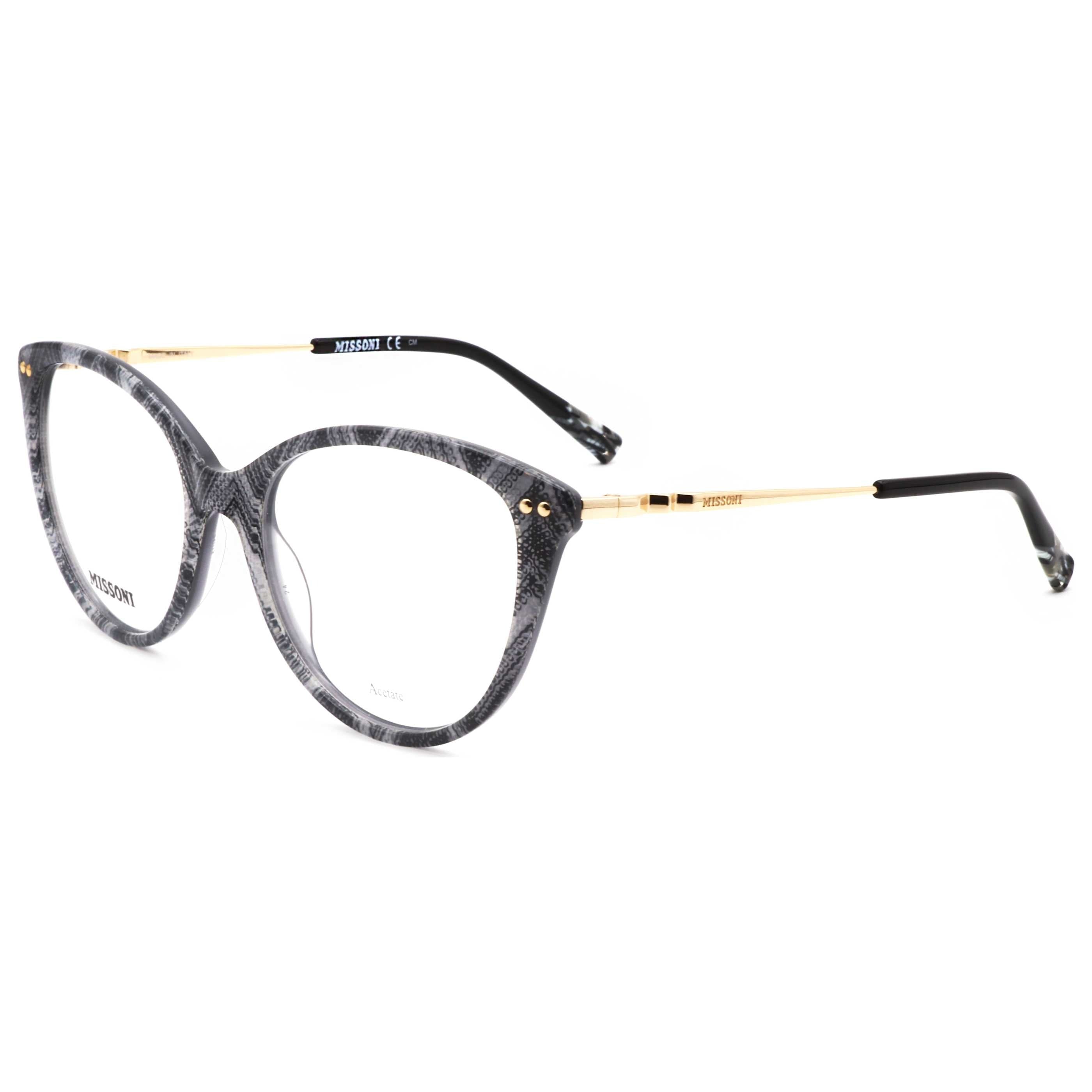 Missoni Women's Eyeglasses MIS0109-S37-54