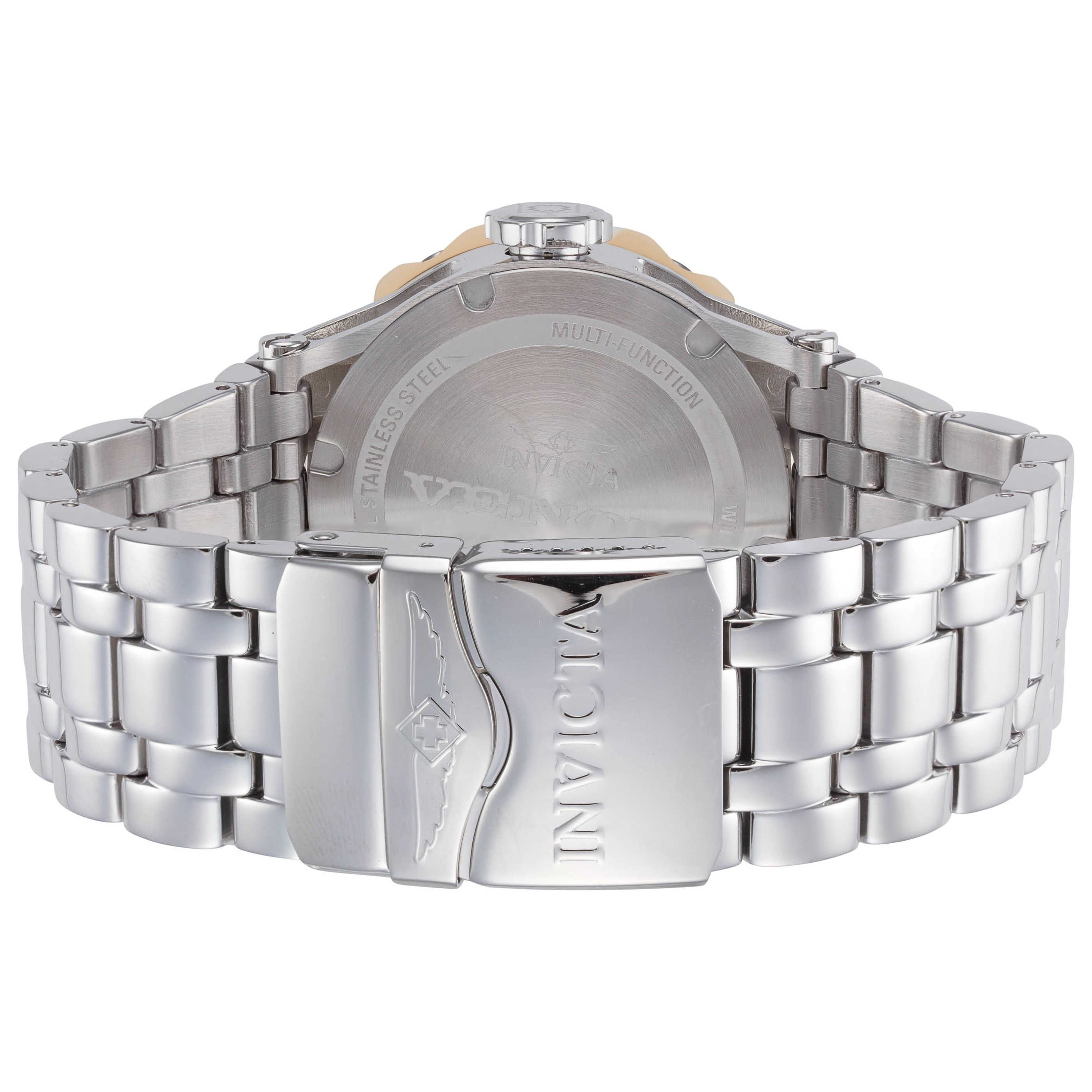 Invicta Men's Watch IN-49183