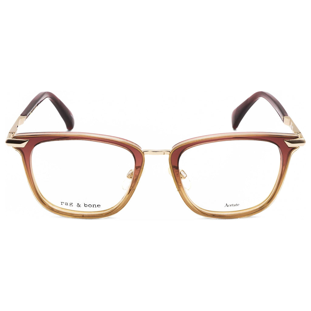 Rag & Bone Men's Eyeglasses RNB8001-B3V-51