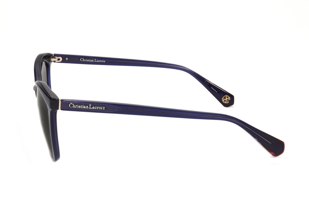 Christian Lacroix Women's Acetate Sunglasses