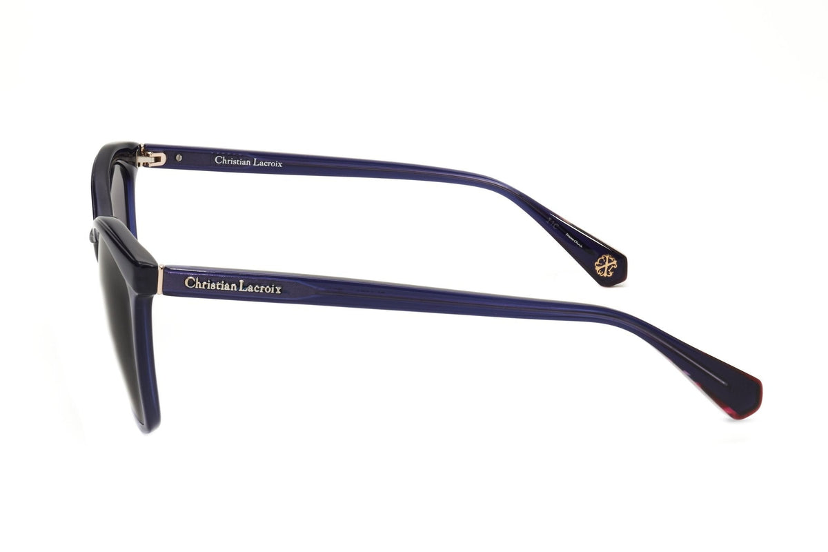 Christian Lacroix Women's Acetate Sunglasses