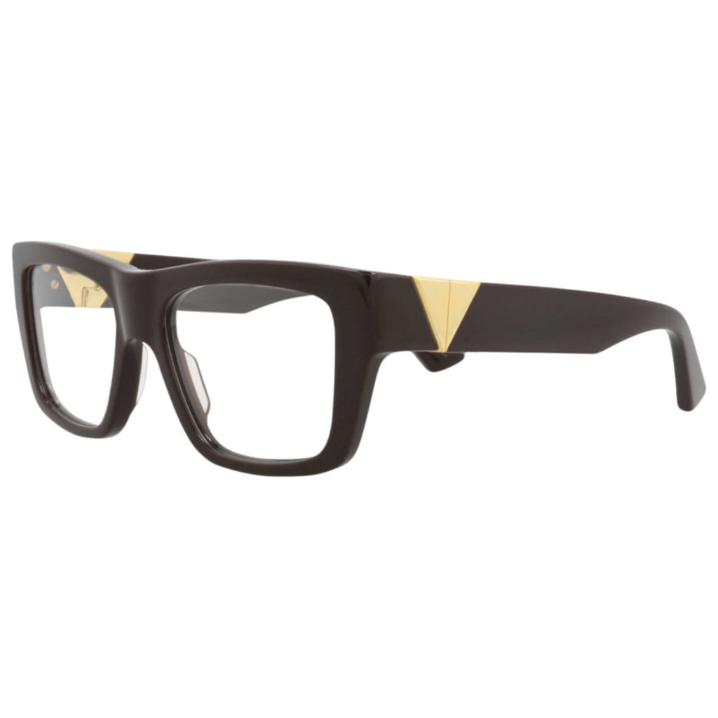 Bottega Veneta Women's Eyeglasses BV1180O-30013669-004