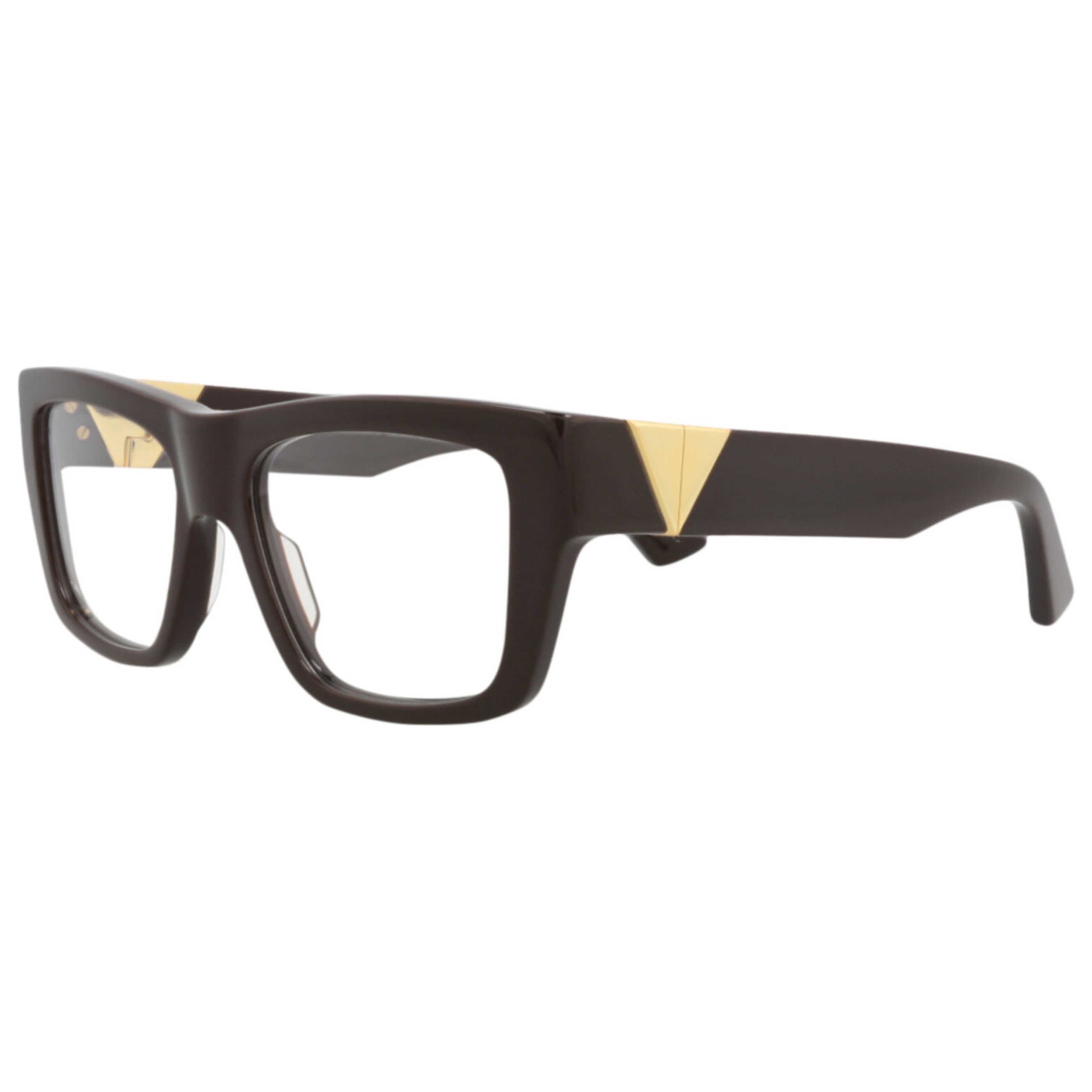 Bottega Veneta Women's Eyeglasses BV1180O-30013669-004