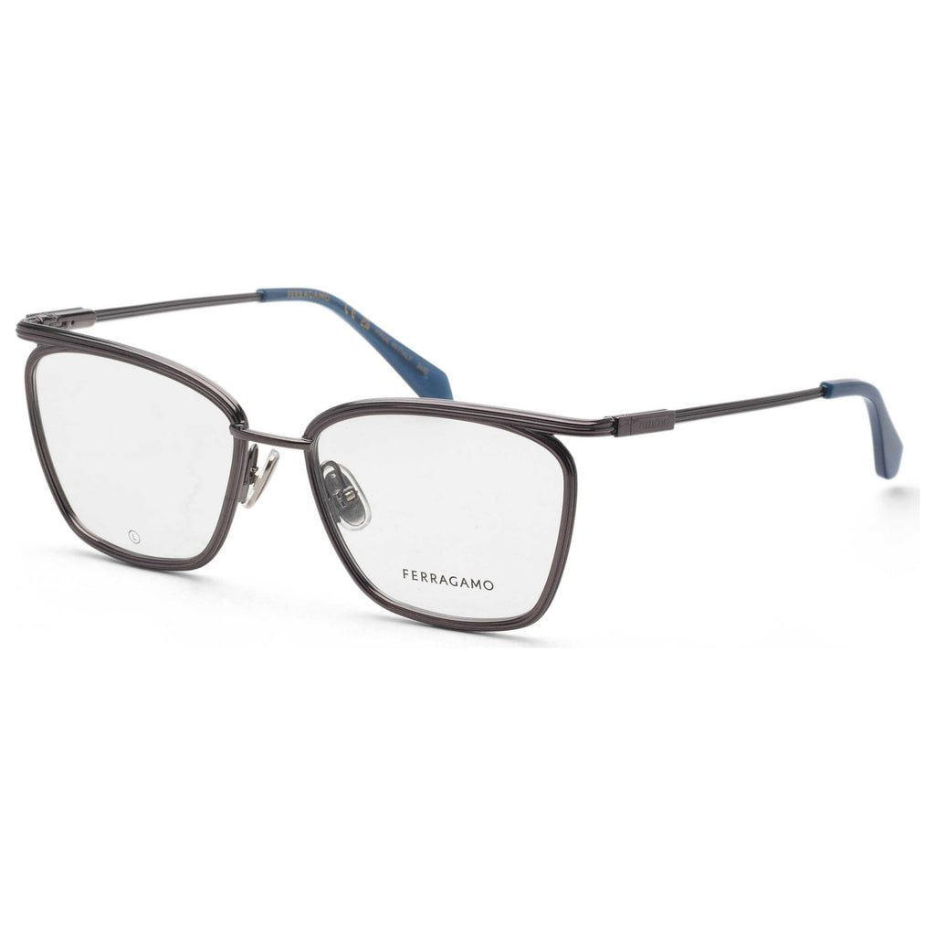Ferragamo Women's Eyeglasses SF2235-027-55