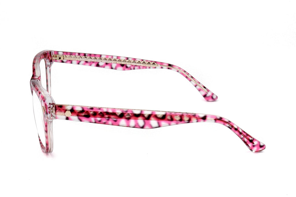 Matthew Williamson by Linda Farrow Women's Acetate Glasses