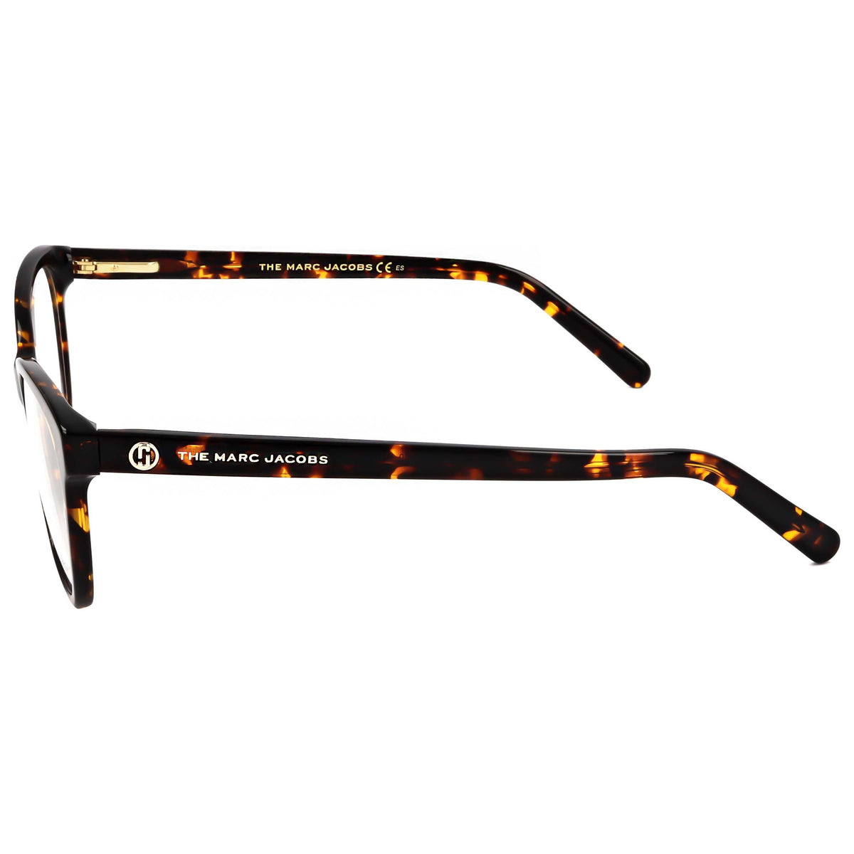 Marc Jacobs Women's Eyeglasses MARC539-WR9-53