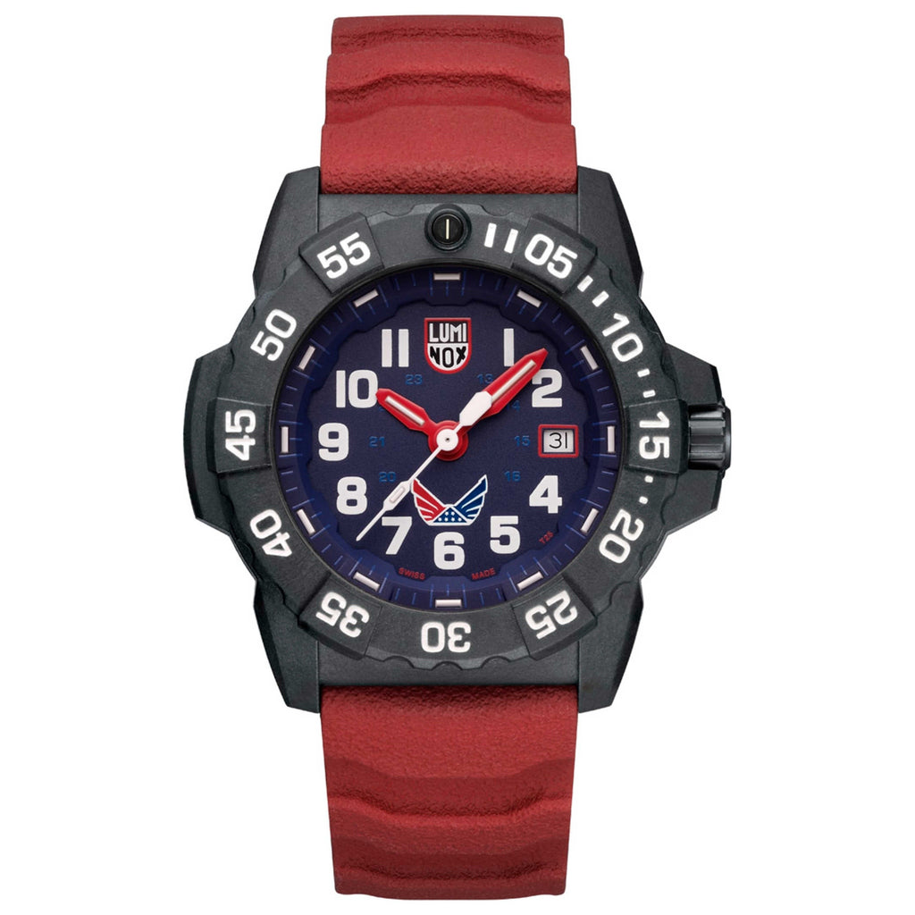 Luminox Men's Watch XS.3501.LM.VO.SET