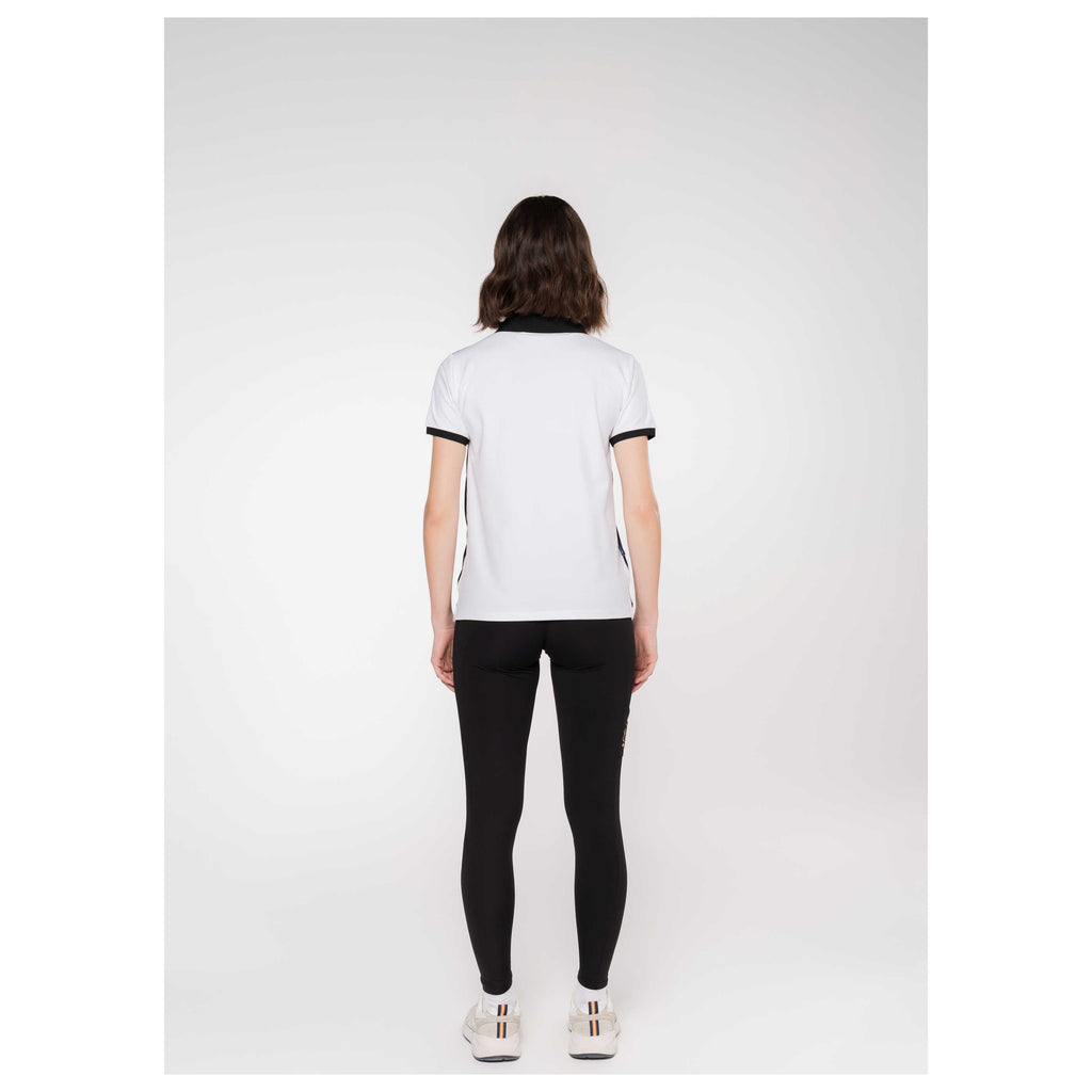 Roberto Cavalli Golf Women's Ergonomic Polo